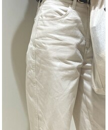 UNIQLO | デニムパンツ