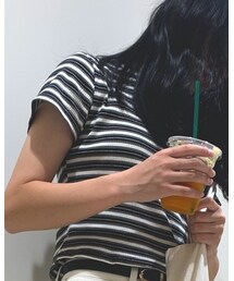 H&M | Tシャツ/カットソー