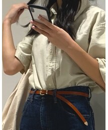 POLO RALPH LAUREN | シャツ/ブラウス