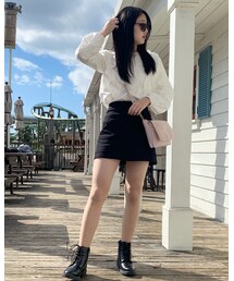 GRL | シャツ/ブラウス