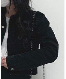 RALPH LAUREN | デニムジャケット