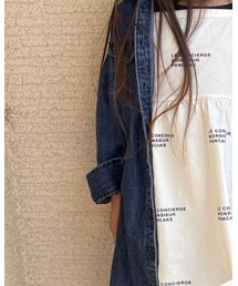 Lee | ジャケット/アウター