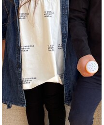 tinycottons | トップス