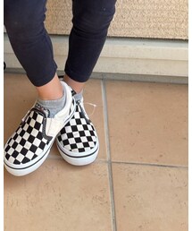 VANS | シューズ