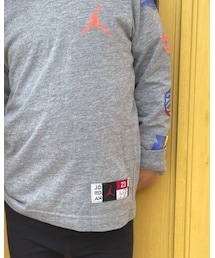 AIR JORDAN | Tシャツ/カットソー