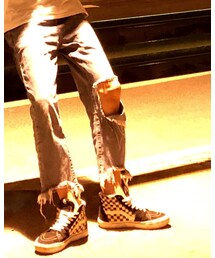 VANS | その他シューズ