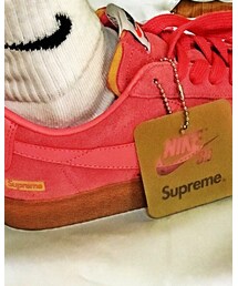 Supreme  | スニーカー