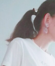 GU | イヤリング