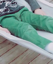 Right-on | チノパンツ