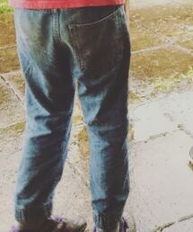 ZARA KIDS | デニムパンツ