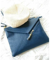 しまむら | レター型ショルダーバッグ(ショルダーバッグ)