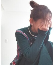 UNIQLO | Tシャツ/カットソー