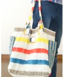 Marc by Marc Jacobs | リバーシブルタイプ(トートバッグ)