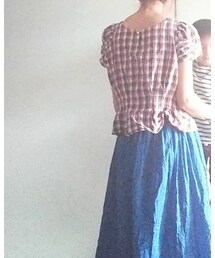 mysty woman | シャツ/ブラウス