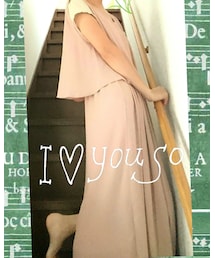 RETRO GIRL | オールインワン・サロペット