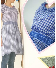 To b. by agnes b. | ワンピース