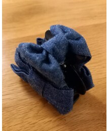 DAISO | バレッタ/ヘアクリップ