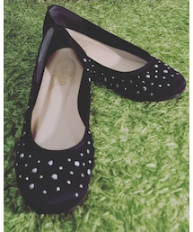 NUOVO | パンプス