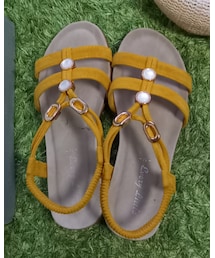 しまむら | サンダル