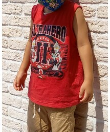 BANDAI | タンクトップ