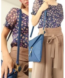 Joias | オールインワンの下にミニワンピ重ね着♪(ワンピース)