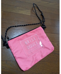 ミカヅキモモコ | ショルダーバッグ