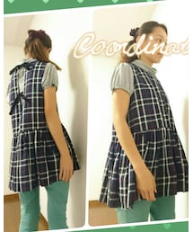 ZARA | Tシャツ/カットソー