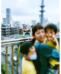 守られるべき存在から、守るべき存在へ☆ | その他