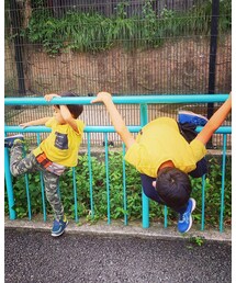 HIP-HOPみたいな兄弟。 | その他