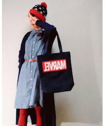 MARVEL | トートバッグ