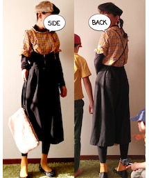 BACKとSIDE☆ | その他