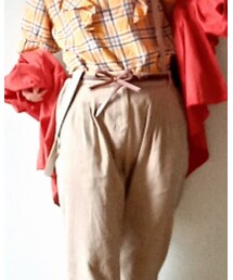 しまむら | ベルト