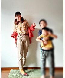 3shot♡ | その他