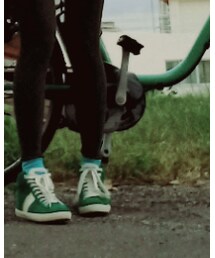 ミカヅキモモコ | ソックス/靴下