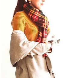 22 OCTOBRE | ニット/セーター