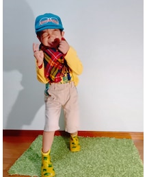 ファンキーさんのオフショット♡ | その他