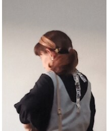 フェリシモ | ヘアバンド