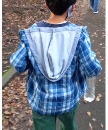 Right-on | パーカー