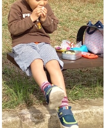 しまむら | デニムパンツ