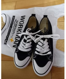 WORKMAN | スニーカー