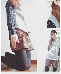 RETRO GIRL | ニット/セーター