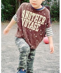 JUNK STORE | Tシャツ/カットソー