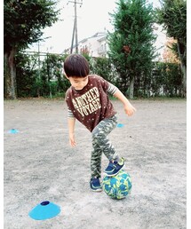 ☆キッズサッカー☆ | その他