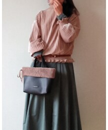 実はベルトしてウエストマーク | ベルト