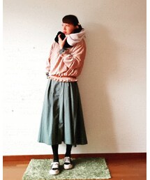 スヌード&スニーカーver. | その他