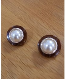 Seria | イヤリング