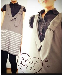 GRACE CONTINENTAL | ワンピース/ドレス