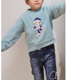 Laundry | スウェット