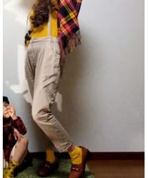 Allamanda | パンツ