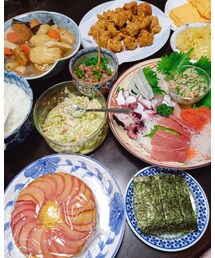 母のごちそう♡ | その他